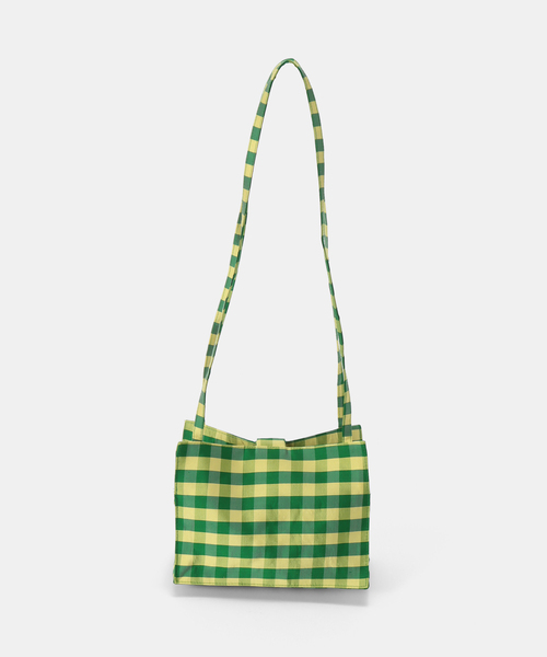 ショルダーバッグ バッグ COMING OF AGE / カミングオブエイジ LADY STRAP BAG レディースの画像