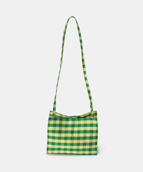 ショルダーバッグ バッグ COMING OF AGE / カミングオブエイジ LADY STRAP BAG レディースの画像