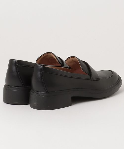 「ROCKPORT」 シューズ 24.5cm ブラック レディース_画像2