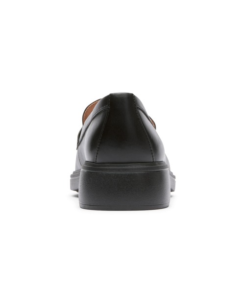 「ROCKPORT」 シューズ 24.5cm ブラック レディース_画像4