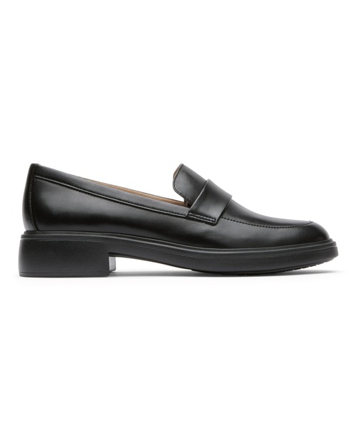 「ROCKPORT」 シューズ 24.5cm ブラック レディース_画像8