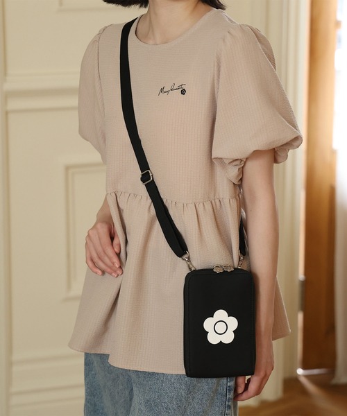 財布ショルダー（MARY QUANT）のおすすめ人気商品一覧 通販 - Yahoo