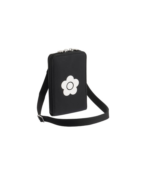 MARY QUANT（マリークヮント） 長財布 財布 マリークワント mary quant 