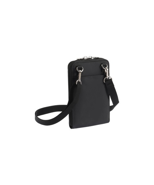 MARY QUANT（マリークヮント） ミニ 長財布 財布 マリークワント mary