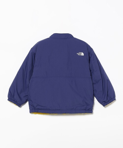 THE NORTH FACE リバーシブルコージージャケット 120 THE NORTH FACE（ザ ノースフェイス） ノースフェイス ブルゾン