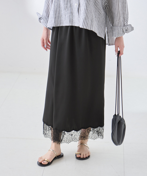 journal standard L'essage（ジャーナルスタンダード レサージュ