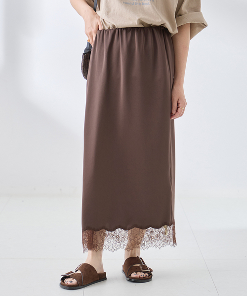 journal standard L'essage（ジャーナルスタンダード レサージュ