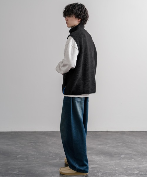 patagonia（パタゴニア） ベスト ジレ M S RETRO PILE VEST レトロ
