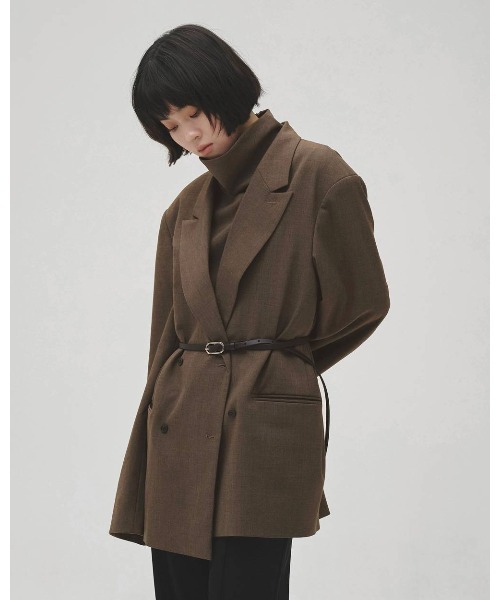 TODAYFUL テーラードジャケット TODAYFUL トゥデイフル todayful ジャケット テーラードジャケット