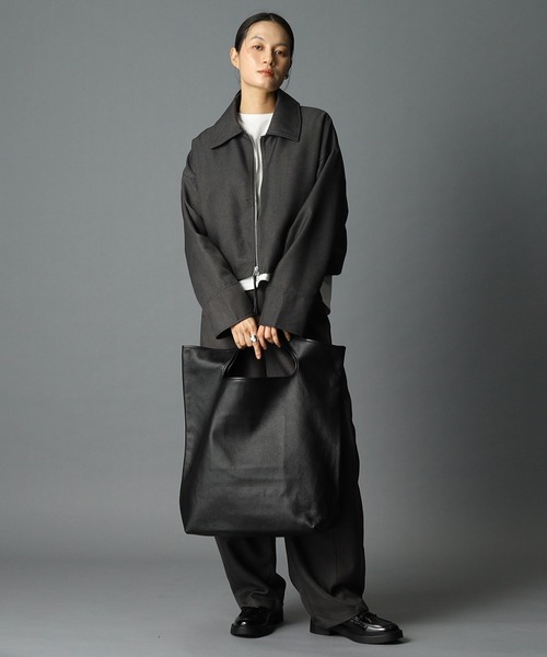 HIROKO HAYASHI（ヒロコ ハヤシ） ショルダーバッグ バッグ UNITO