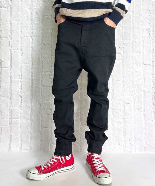 BEATJIVE（ビートジャイブ） ジーンズ ジョガーパンツ デニムパンツ