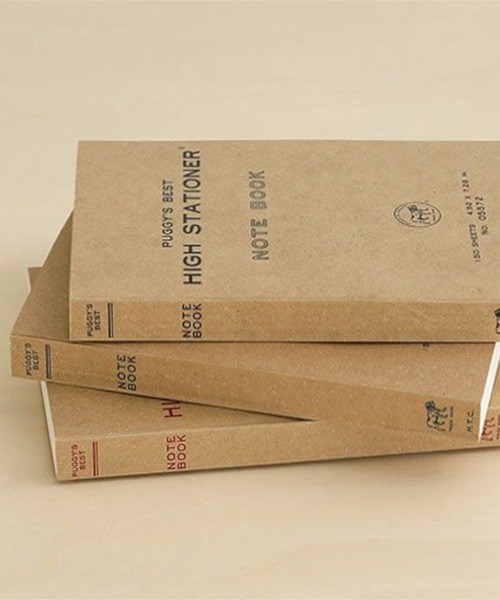 【POD】藤原為家研究（2）（ペーパーバック） HIGHTIDE 手帳 Paperback Puggy's Notebook パギーズ ペーパー