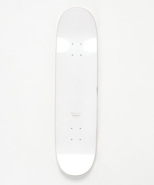 ポスター Sync.「BRANDALISM」SKATEBOARD DECK ”FLOWER BOMBER” 5thの画像