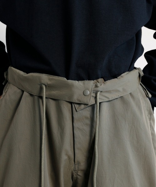 And A パンツ Abu Garcia アブガルシア / WR FISHING TROUSERS