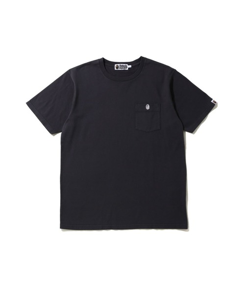 A BATHING APE（アベイシングエイプ） tシャツ Tシャツ ONE POINT