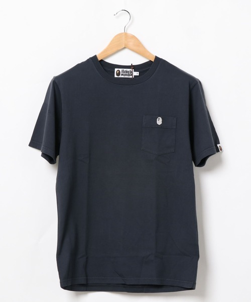 A BATHING APE（アベイシングエイプ） tシャツ Tシャツ ONE POINT