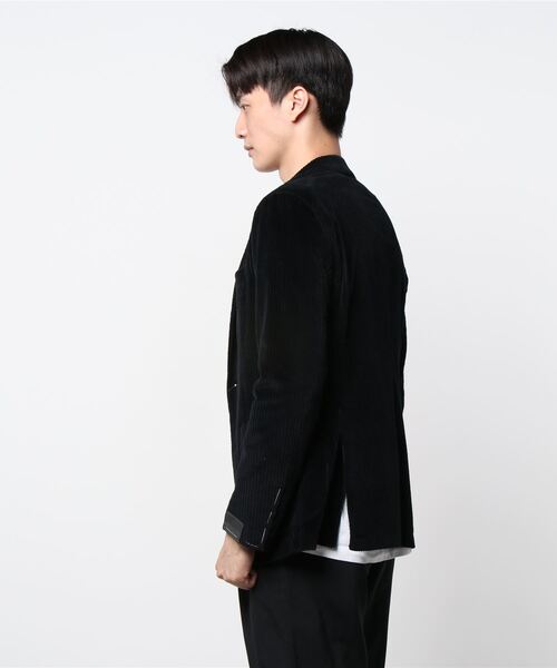 爆買い低価 ジャケット TAGLIATORE:CORDUROY JKT SLD ZOZOTOWN PayPayモール店 - 通販 - PayPayモール テーラードジャケット 2023正規激安