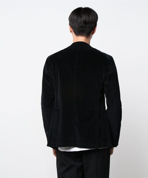 爆買い低価 ジャケット TAGLIATORE:CORDUROY JKT SLD ZOZOTOWN PayPayモール店 - 通販 - PayPayモール テーラードジャケット 2023正規激安