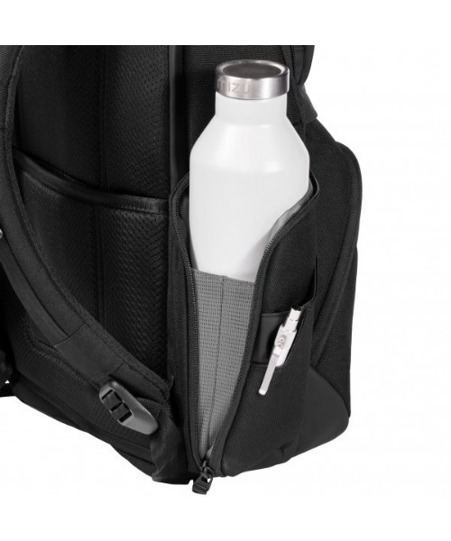 バッグ Incase A.R.C Commuter Pack(Black) A.R.C. Commuter Pack With ReSpun 100% Recycled Polyester 26L