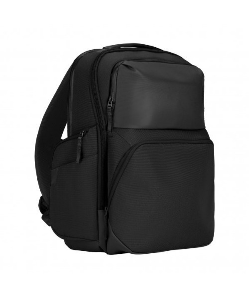 Incase A.R.C. Travel Pack ブラック エーアールシートラベルパック(A.R.C. Travel Pack) - 黒