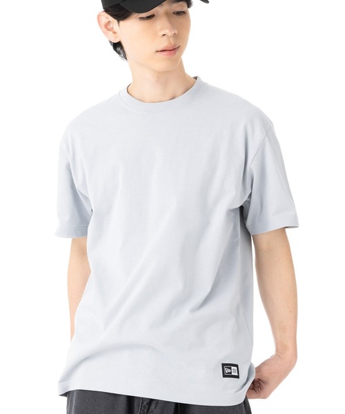NEW ERA（ニューエラ） tシャツ 半袖Tシャツ ONSPOTZ別注 裾ボックス