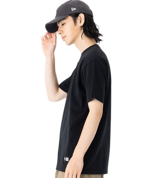 半袖Tシャツ★ニューエラ★コラボレーション NAUGHTY BY NATURE NEW ERA ニューエラ 半袖Tシャツ NYLA MLB : ONSPOTZ Yahoo