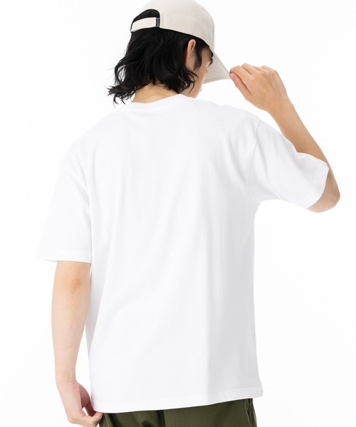 半袖Tシャツ★ニューエラ★夏流行 RETRO SPORTS MESH WHITE 半袖Tシャツ☆ニューエラ☆夏流行 RETRO SPORTS MESH WHITE
