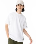 ニューエラ tシャツ ニューエラ 半袖Tシャツ...の詳細画像5