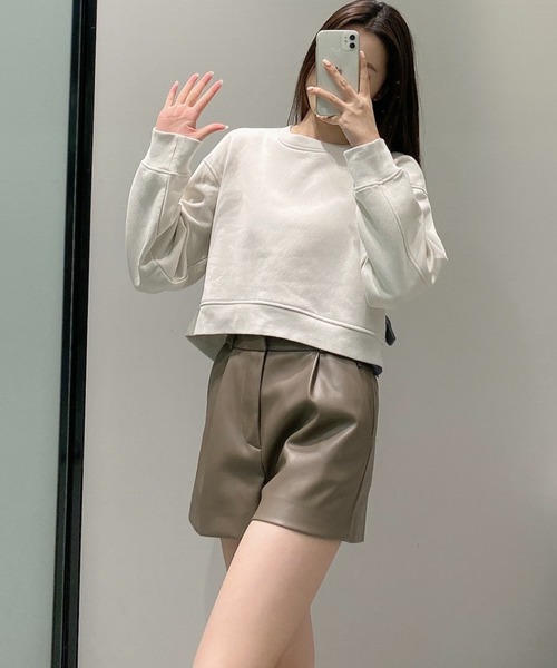 KOM パンツ A