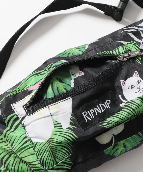 RIPNDIP（リップンディップ） マウンテンパーカー ウインドブレーカー