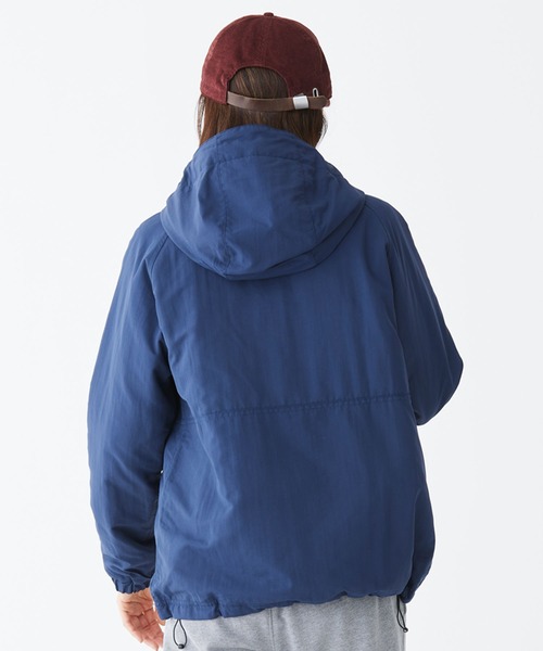 LL Bean ブラック マウンテンパーカー S L.L.Bean マウンテンパーカー ウインドブレーカー メイン