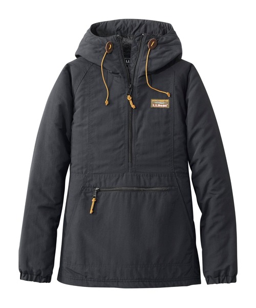 L.L.Bean マウンテンパーカー ウインドブレーカー マウンテン