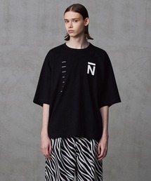 【美品】SHAREEF シャリーフ22AW オーバーサイズCHECKプルオーバー 美品】SHAREEF シャリーフ22AW オーバーサイズCHECKプルオーバー