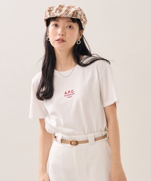 FREAK'S STORE 帽子 ベレー帽 ハンチング帽 レディース