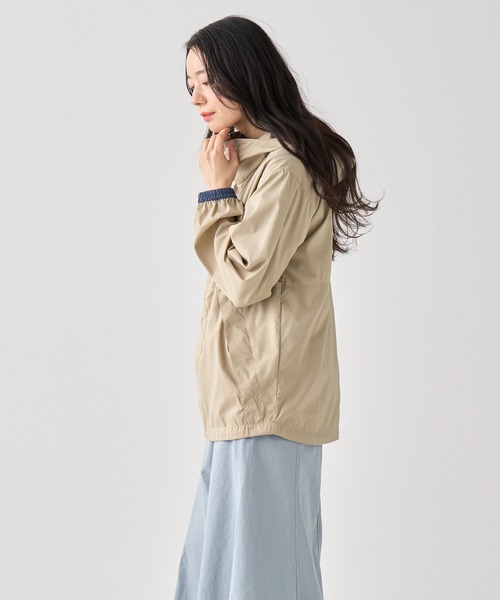 KRIFF MAYER Lady's Collection レディース ジャケット ナイロン