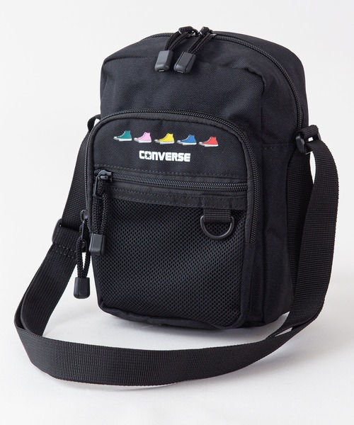 CONVERSE ショルダーバッグ 「CONVERSE/コンバース」スニーカー