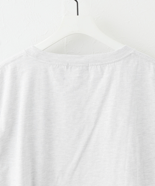 トップス FAF FAKE AS FLOWERS 23SS SHIRT tシャツ Tシャツ 「FAF (FAKE AS FLOWERS) / フェイク アス