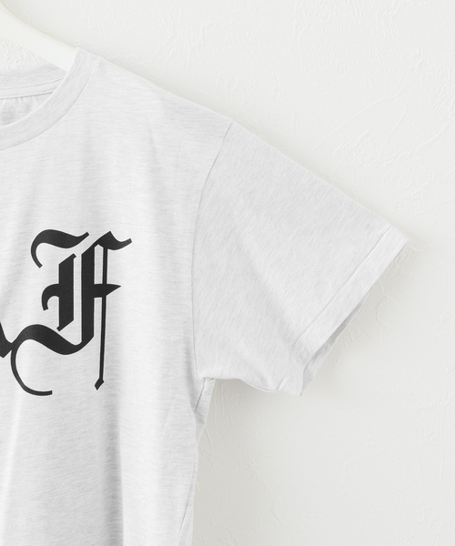 FAF フェイクアスフラワーズ Tシャツ tシャツ Tシャツ 「FAF (FAKE AS FLOWERS) / フェイク アス