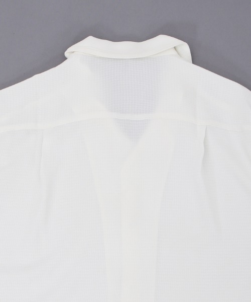 シャツ ブラウス ローズ釦アロハシャツ メンズ レディース : 72724662  