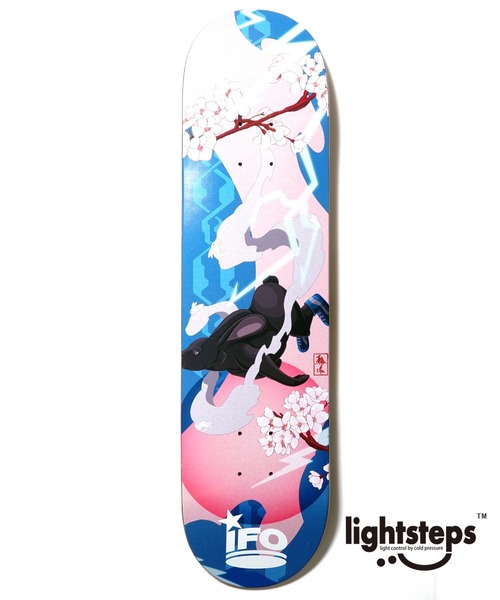 IFO SKATEBOARDS(アイエフオースケートボード) 「IFO SKATEBOARDS IFO SKATEBOARDS(アイエフオースケートボード) 「IFO SKATEBOARDS