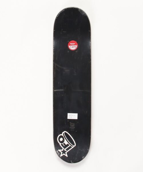 IFO SKATEBOARDS（アイエフオースケートボード） 「IFO SKATEBOARDS