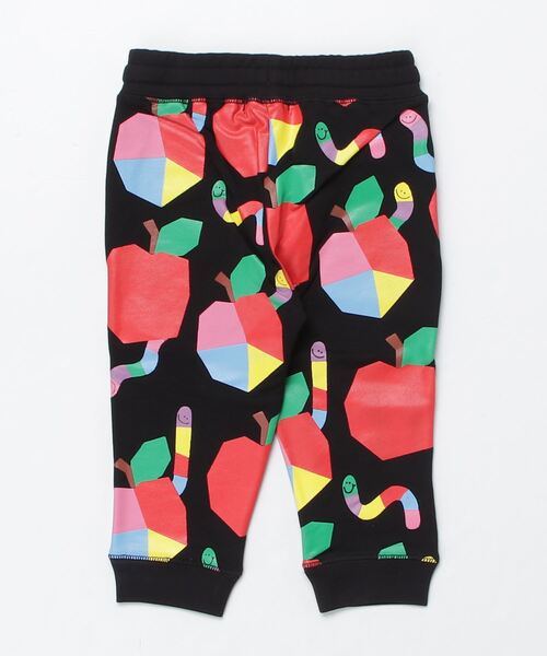 パンツ 入学式 STELLA McCARTNEY (ステラマッカートニー) Kids ＆ Junior スウェットパンツの画像