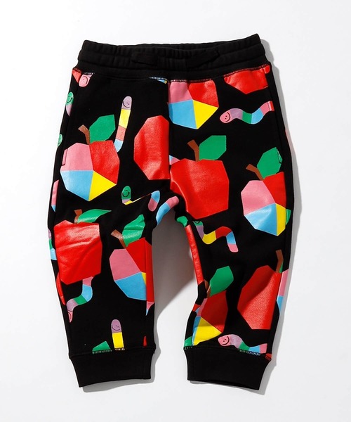 Stella McCartney パンツ STELLA McCARTNEY (ステラマッカートニー  