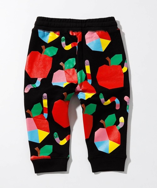 パンツ 入学式 STELLA McCARTNEY (ステラマッカートニー) Kids ＆ Junior スウェットパンツの画像