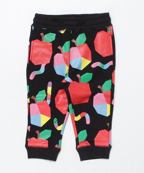 パンツ 入学式 STELLA McCARTNEY (ステラマッカートニー) Kids ＆ Junior スウェットパンツの画像