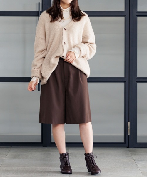 卑弥呼（HIMIKO） ブーツ 「Made in Japan」「撥水」レースアップ