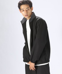 NUMERALS ダウンジャケット ARMANI EXCHANGE A/X アルマーニ エクスチェンジ ダウン