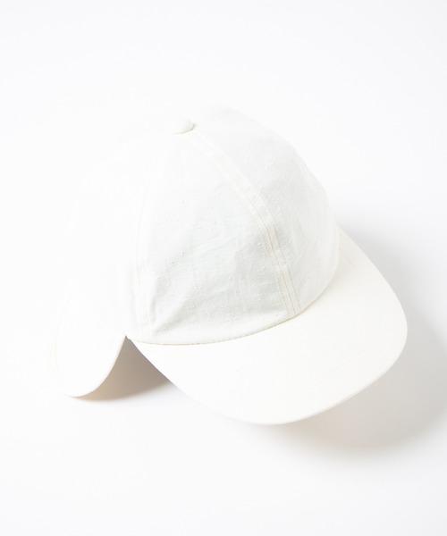 INDIETRO ASSOCIATION キャップ 帽子 Dog-ear Cap / ドッグ