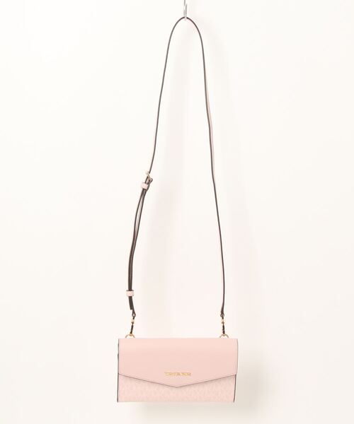 MICHAEL KORS（マイケルコース） トートバッグ CHARLOTTE 3 in 1