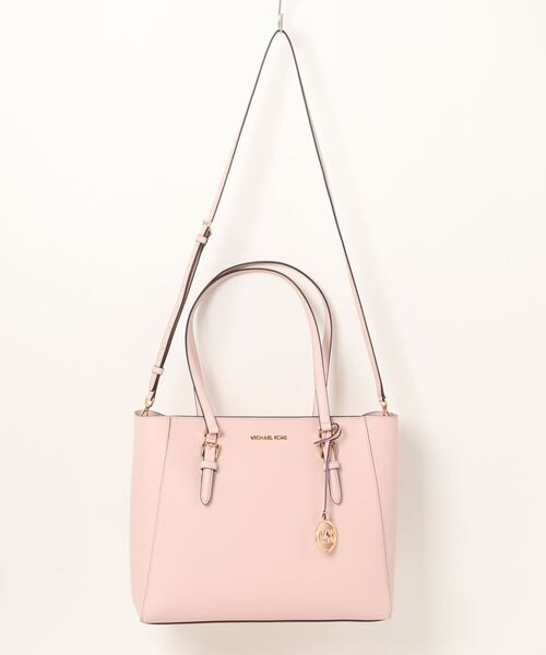 MICHAEL KORS（マイケルコース） トートバッグ CHARLOTTE 3 in 1 